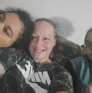 Meet your Posher, Christina